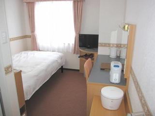 Hotel Alpha-One Yokohama Kannai - Yokohama - 4