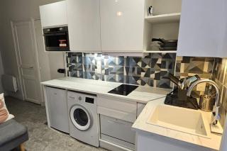 Lafayette appartement - Paris - 0