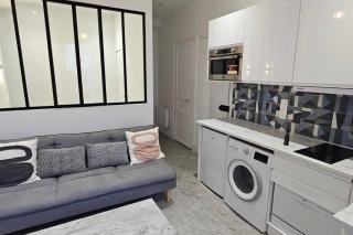 Lafayette appartement - Paris - 5