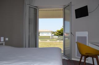 La Villa Saint Jean - Les Sables dʼOlonne - 8