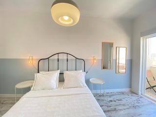 Apartamento Gertrudes - Setúbal - 4