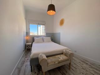 Apartamento Gertrudes - Setúbal - 7