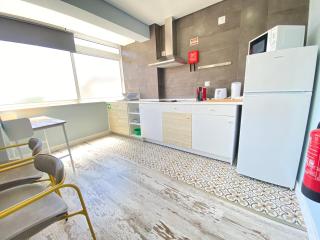 Apartamento Gertrudes - Setúbal - 5