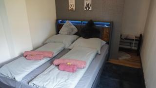 Gemütlicher Bungalow nähe Volksparkstadion - 6