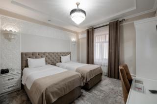Hotel Billuri Sitora - Samarcanda - 3