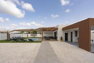 Villa de lujo riopark - Mutxamel - 7
