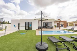 Villa de lujo riopark - Mutxamel - 2