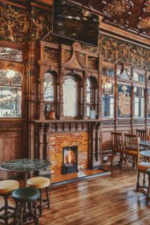 The Black Lion Pub & Boutique Guesthouse - Londra - 1