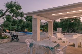 Villa Antonietta - Carovigno - 2