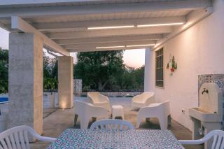 Villa Antonietta - Carovigno - 1