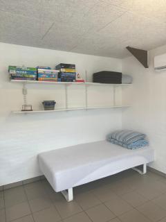 Vestervang bed and NO breakfast - 2