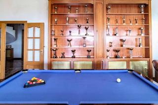 Basketball court, pool, BBQ, gardens, seaviews - 5