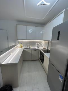 Center, Selvia White Apartment - Tirana - 1