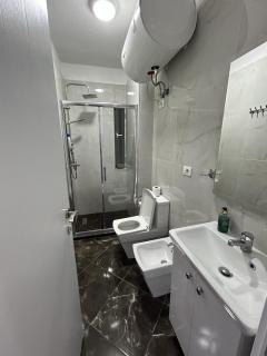 Center, Selvia White Apartment - 4