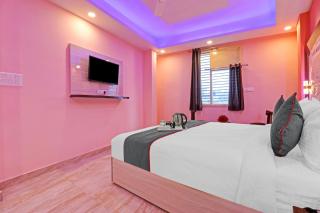 Hotel O Yadav Residency - Nuova Delhi - 9