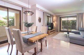 Nueva Andalucia flat with pool by Costarentals - M33 - Marbella - 9