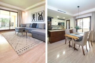Nueva Andalucia flat with pool by Costarentals - M33 - Marbella - 2