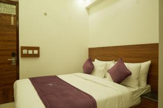 VOVO PREMIER HOTEL - 5