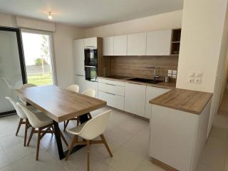 Appart Neuf - Secteur Privilégié - Saint-Pierre-Quiberon - 2
