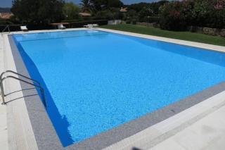 Villa 200 mt from the beach - Baja Sardinia - Cala Bitta - 1
