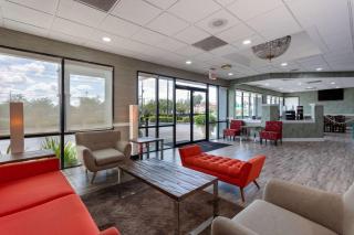 Ramada by Wyndham Altamonte Springs Near I-4 - Orlando - 7