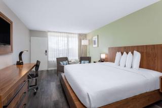 Ramada by Wyndham Altamonte Springs Near I-4 - Orlando - 8