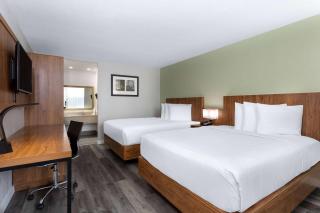 Ramada by Wyndham Altamonte Springs Near I-4 - Orlando - 3