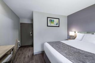 Microtel Inn by Wyndham Spartanburg Duncan - 4