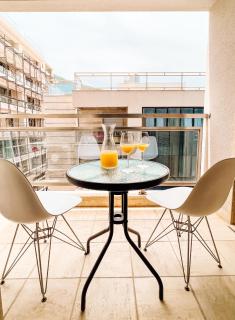 Four Views Apartments - Budua - 4