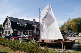 Bed & Breakfast Restaurang Sybarit - Houtskari - 9