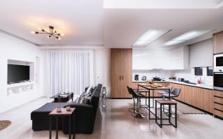 Athena Home South Crete - Kapparianá - 0