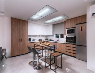 Athena Home South Crete - Kapparianá - 4