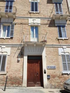 B&B Domvs tva - Chieti - 8
