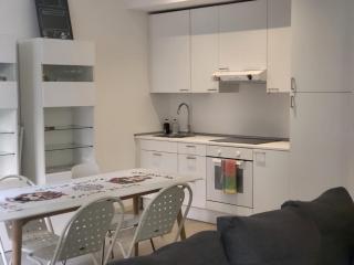 CV Loft - Palermo - 2