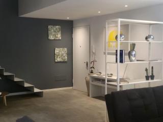CV Loft - Palermo - 4