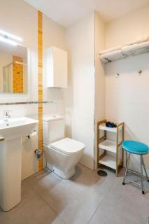 Apartamento Baiona con terraza y parking en Playa Ladeira Sabarís - Baiona - 8