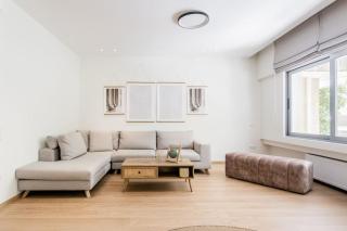 Ritzy 2BR Apartment in the Heart of Kolonaki by UPSTREET - 1