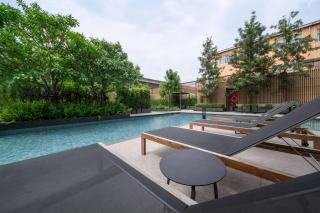Ramada By Wyndham Bangkok Sukhumvit 87 - 4