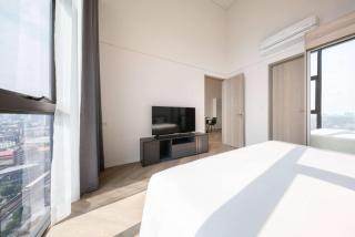 Ramada By Wyndham Bangkok Sukhumvit 87 - 1