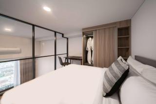 Ramada By Wyndham Bangkok Sukhumvit 87 - 4