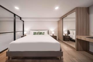 Ramada By Wyndham Bangkok Sukhumvit 87 - 6