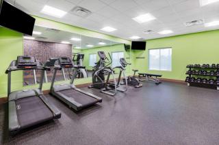 La Quinta Inn & Suites by Wyndham Jackson-Cape Girardeau - 4
