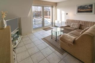 Ferienwohnung Kolkkieker - Norddeich - 9