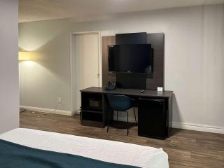 Motel 6 Las Vegas NV Downtown Fremont St - Las Vegas - 7