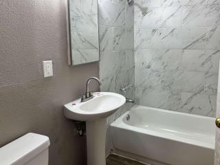 Motel 6 Las Vegas NV Downtown Fremont St - Las Vegas - 3