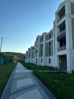 Blue Heaven Apartment Green Life Sozopol - Sosopol - 3