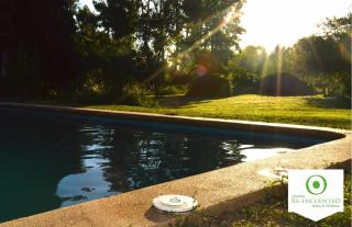 Casona Re-encuentro - 1