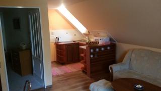 Apartmán Ariana - Vrbno pod Pradědem - 1