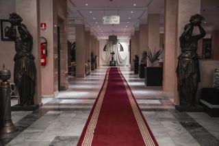 Hotel Al Massira - Laayoune - 5