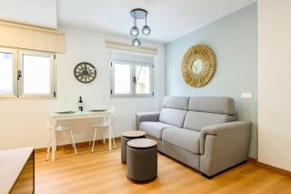 Designer Studio Apartment 100m from the Beach - Las Palmas de Gran Canaria - 6
